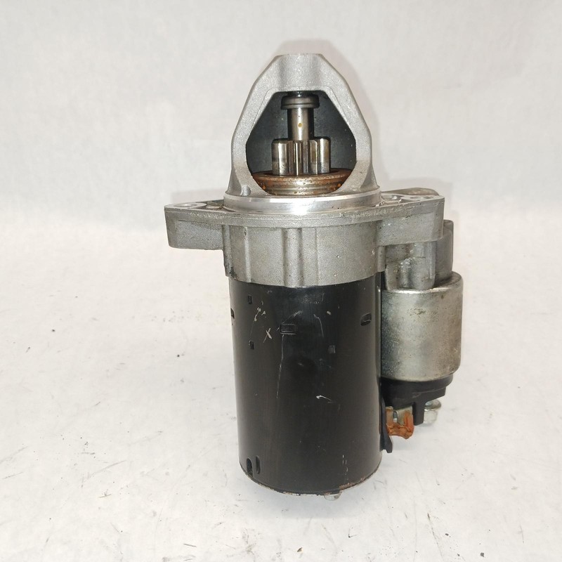 12-'15 MERCEDES C250 Starter Motor 93k miles OEM 1 Year Warranty!