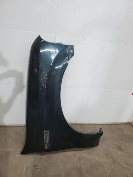 Passenger Fender Front Fits 99-07 FORD F250SD PICKUP 277816