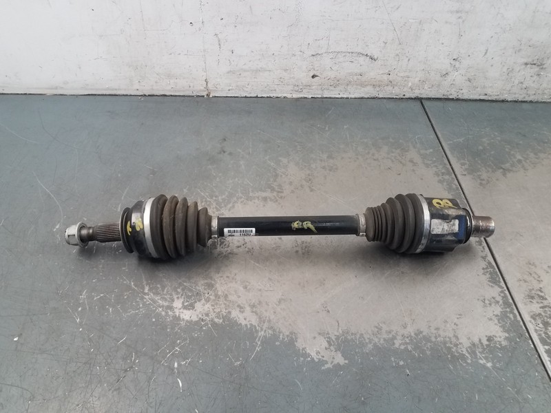 2015 Corvette C7 Z06 Right CV Axle #7755 L3