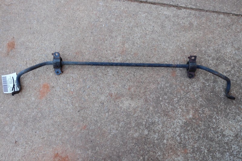 2009-2017 LEXUS LS460L AWD REAR STABILIZER ANTI ROLL SWAY BAR SUPPORT OEM