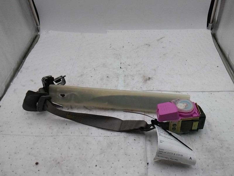 Used Front Right Seat Belt Front fits: 2003 Chevrolet Trailblazer bucket seat pa