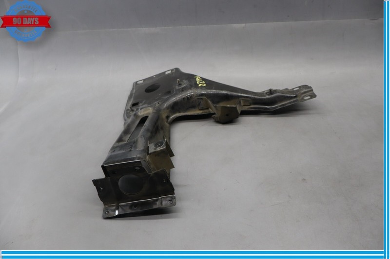 07-12 Land Rover Range RoverHSE Front Right Headlight Lamp Support Bracket Oem