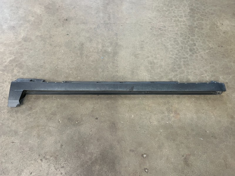 ⭐2020-2023 BUICK ENCORE GX RIGHT RH SIDE SKIRT ROCKER PANEL MOLDING OEM LOT2659