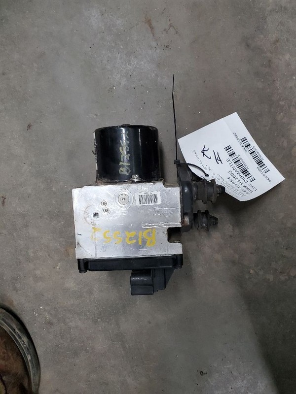 Anti-Lock Brake Part Assembly ID 3C0614109AF Fits 09-11 CC 298375