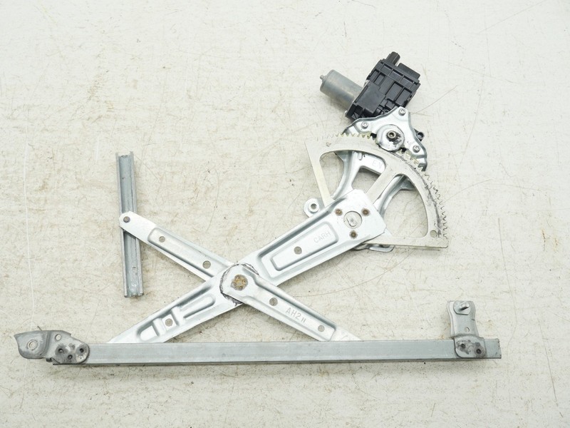 2022-2026 Toyota GR86 Right Front Window Regulator Motor Assembly RH SU003-01606