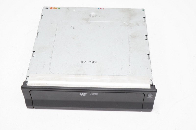 ACURA TSX GPS Navigation Navi DVD Rom Drive w/ Disk Code OEM 2006 - 2008