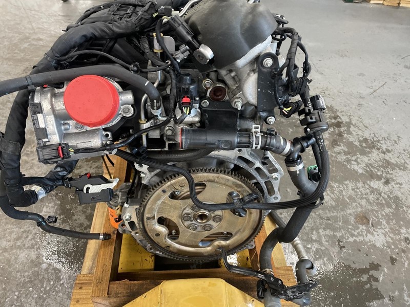 19-'23 FORD TRANSIT CONNECT Engine 2.0L 96k miles Runs Well 6 Month Wnty!