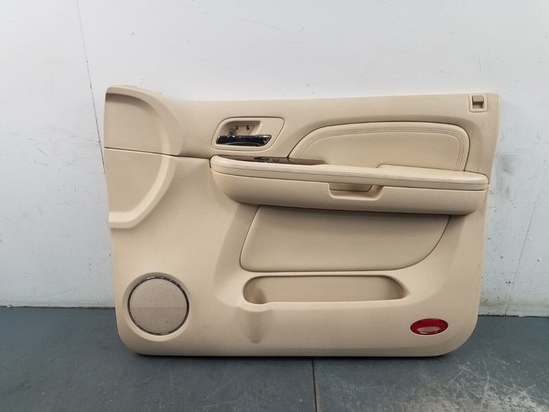 2008 Cadillac Escalade ESV Right Front Door Panel #1071 A12