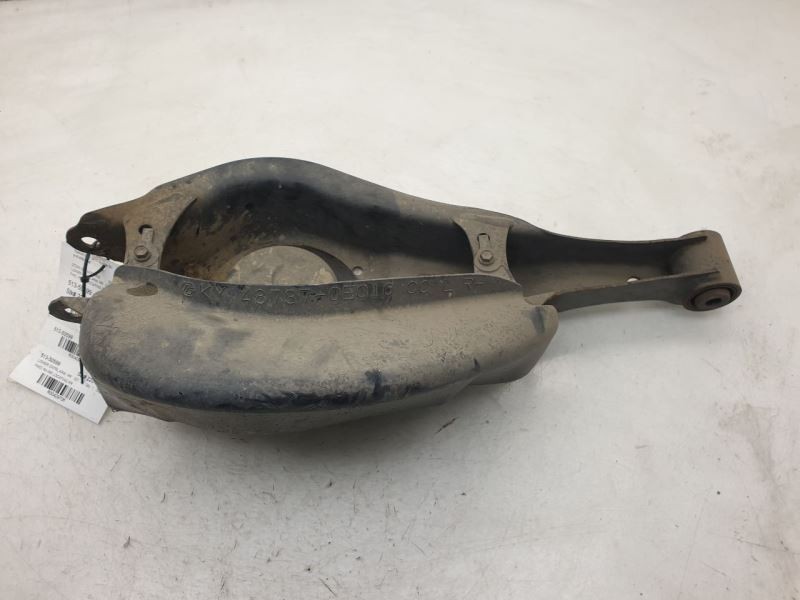 10-19 LEXUS RX350 3.5L FWD AT PASSENGER REAR LOWER CONTROL TRAILING ARM
