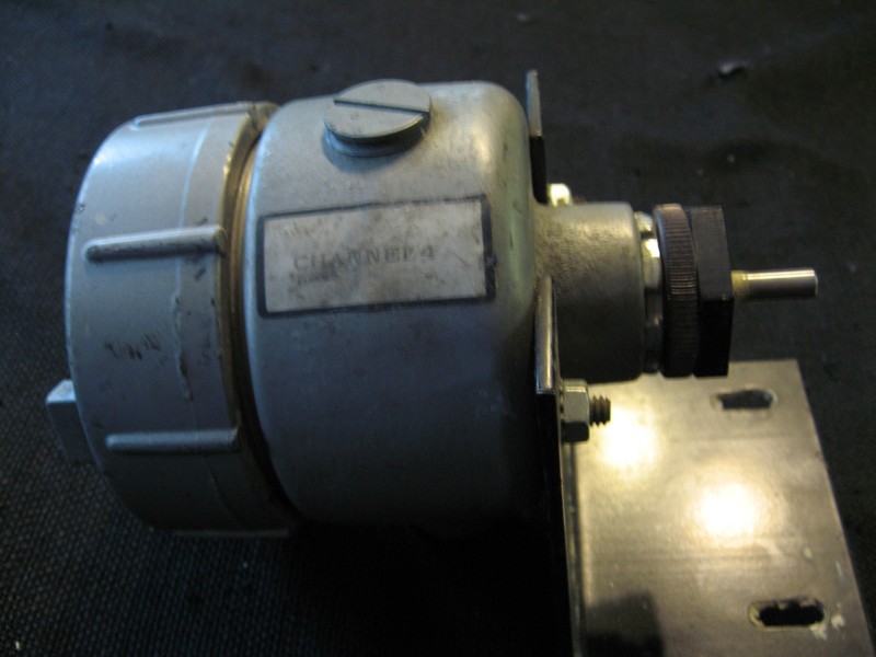 Killark 0071301 Bourns 35005-2-103 Plug *FREE SHIPPING*