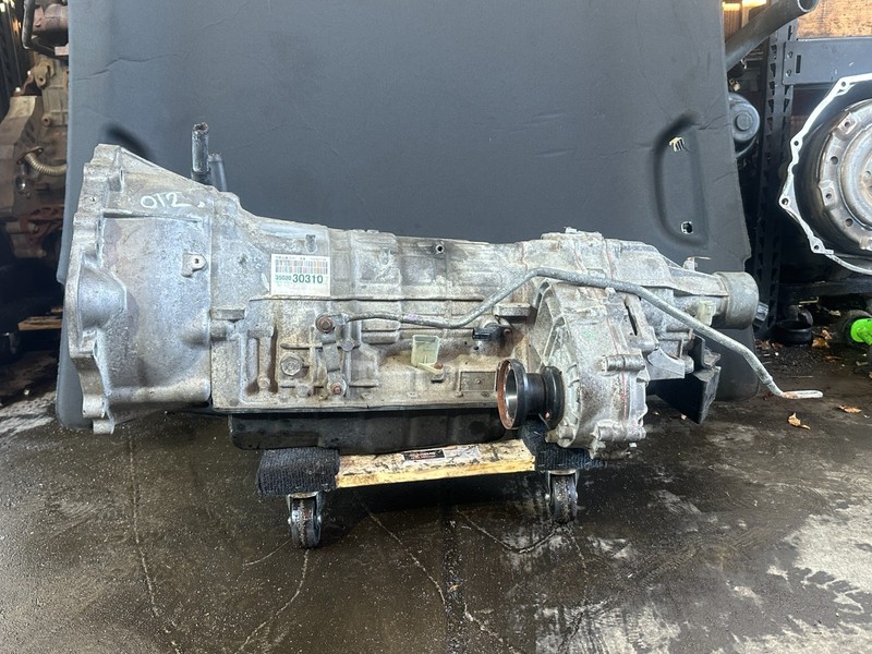 15-19 LEXUS RC350 AUTOMATIC TRANSMISSION 104k MILES AWD