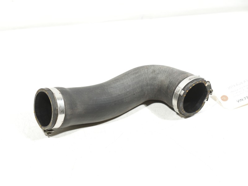 2017-2020 Audi A3 8V Engine Turbo Air Lower Intercooler Hose Pipe OEM 85K