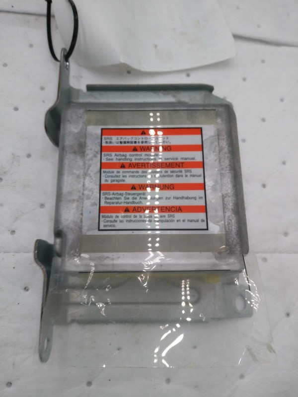 Used Air Bag Module fits: 2006 Subaru Impreza Air Bag under console Grade A