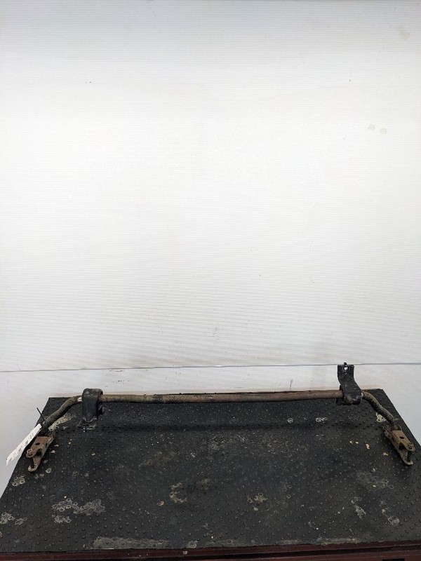 Stabilizer Bar Front 26mm Fits 88-96 CORVETTE 1187802