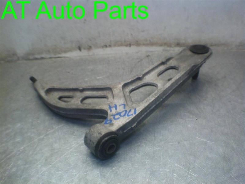 02-05 EXPLORER MOUNTAINEER REAR DRIVER LEFT UPPER CONTROL ARM OEM 1L2Z-5500-AC