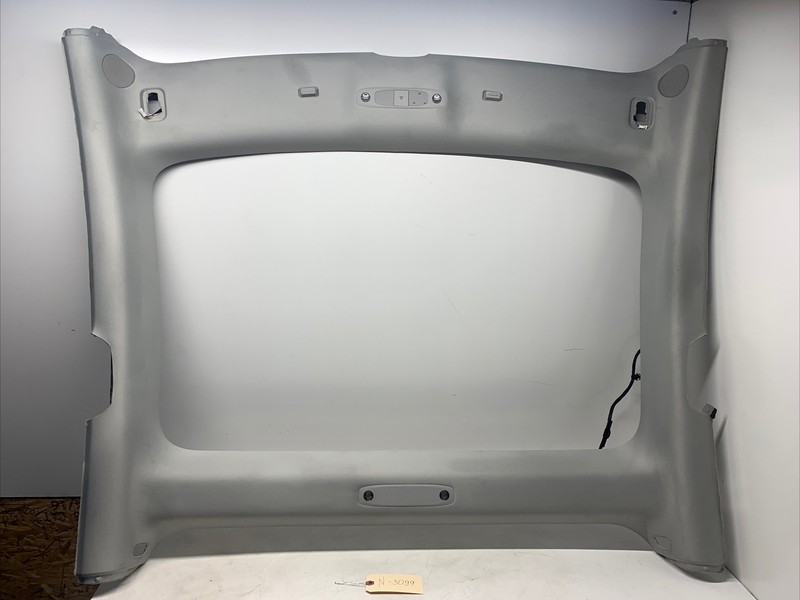 2017-2022 Tesla Model 3 M3 Roof Headliner Ceiling Panel Trim Cover Speaker 3099