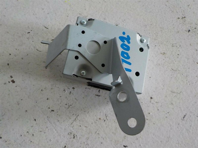 2015 Acura Mdx Active Noise Control Unit Module 39200-Tz5-A12 Oem
