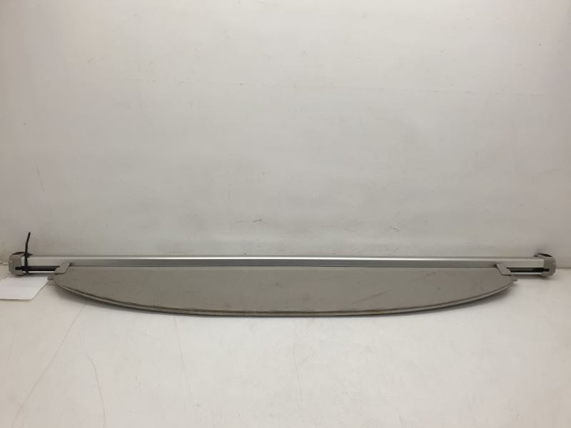 2014 TOYOTA PRIUS III REAR CARGO SPACE COVER