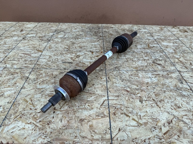 FORD MUSTANG GT 2024-2026 OEM MANUAL TRANS REAR LEFT DRIVER AXLE CV SHAFT 5.0L