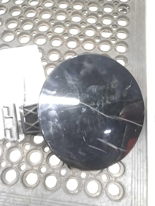 2019 Chevrolet Blazer Fuel Filler Door Black Used OEM 2982184 88000 Miles