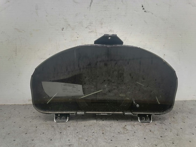 Speedometer Cluster Sedan VIN M 5th Digit LX Fits 03-07 ACCORD 1784411