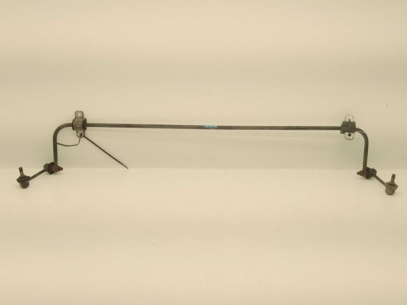 99-05 Mazda Mx-5 Miata NB Rear Stabilizer Bar Fits 15" Wheel