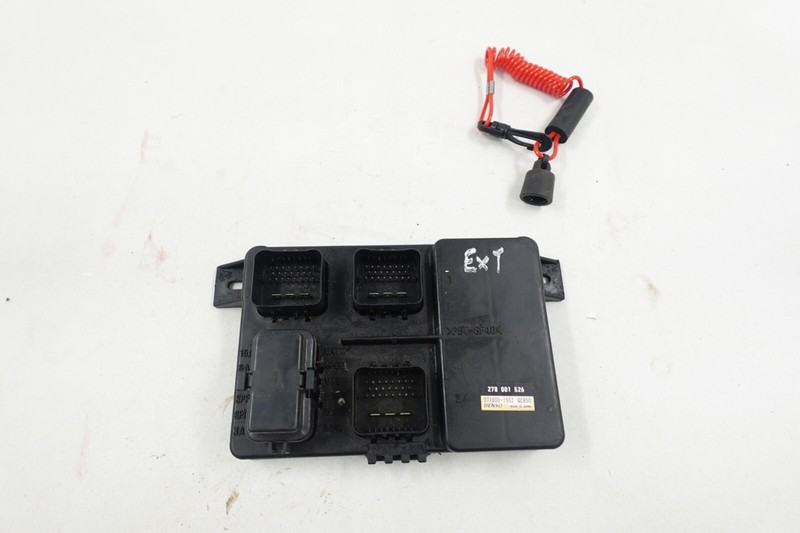 1999-2002 GSX RX XP Sea-Doo OEM Electronic Control Module CDI Computer Unit Box
