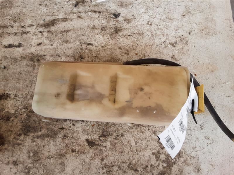Coolant Reservoir Fits 00 WRANGLER 3282487