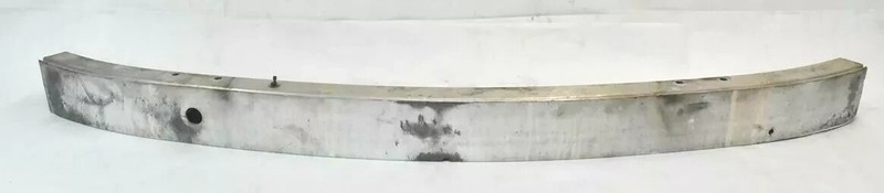 06-12 Mercede X164 GL450 GL550 ML550 Front Bumper Reinforcement Impact Bar OEM