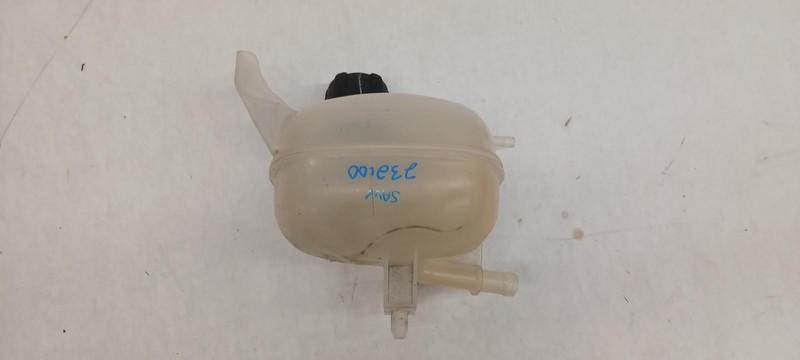 18-'24 NISSAN KICKS Coolant Overflow Bottle reservoir OEM 1 Year Wnty!