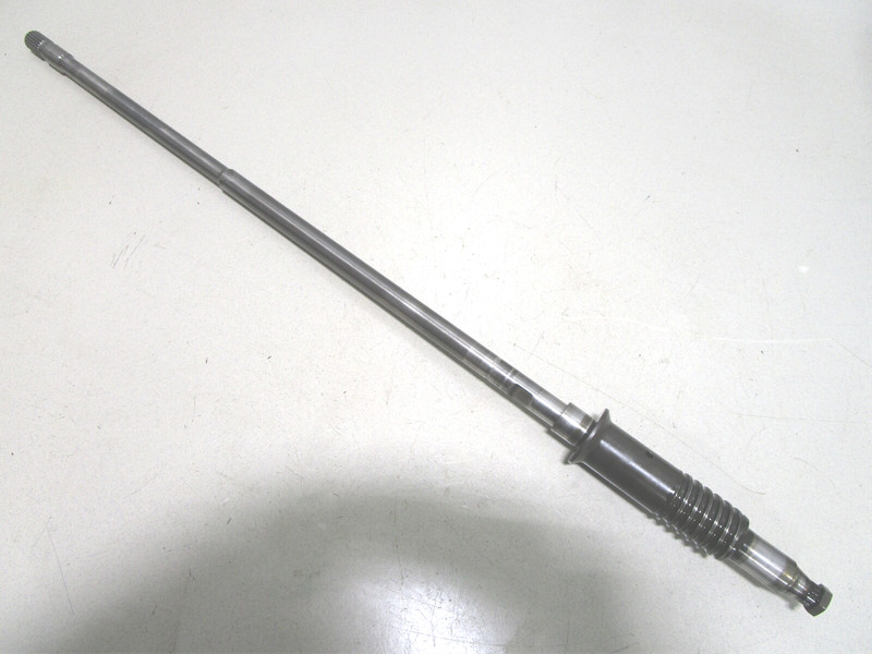 5000623 Evinrude Johnson Upper & Lower Driveshaft Long 25" 0345905 5007672