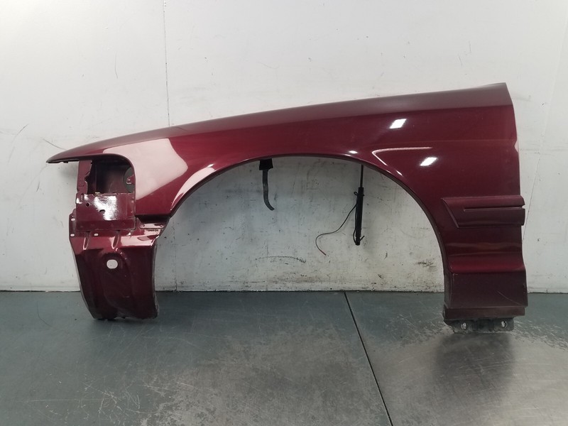 2004 03 04 Mercury Marauder Left Driver Fender - * #1749 Y6
