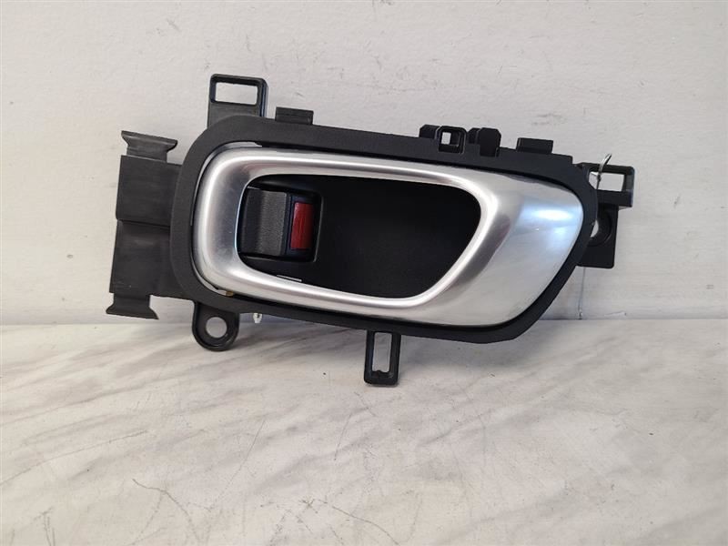 Driver Door Handle Exterior Assembly Rear Fits 23 INTEGRA 576993