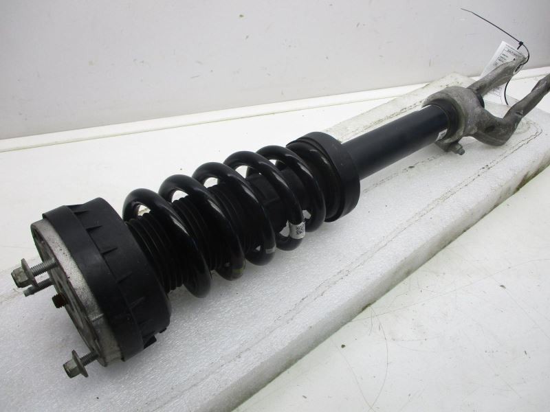 HK83-18B036A Driver Front Strut Assembly Fits 17-18 JAGUAR F-PACE 5179