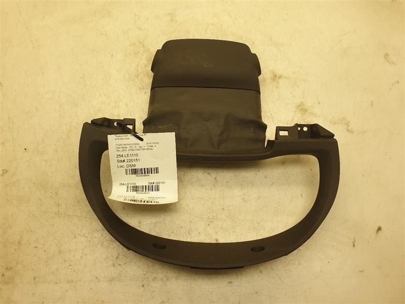 2010 LEXUS RX350 DASH SPEEDOMETER BEZEL