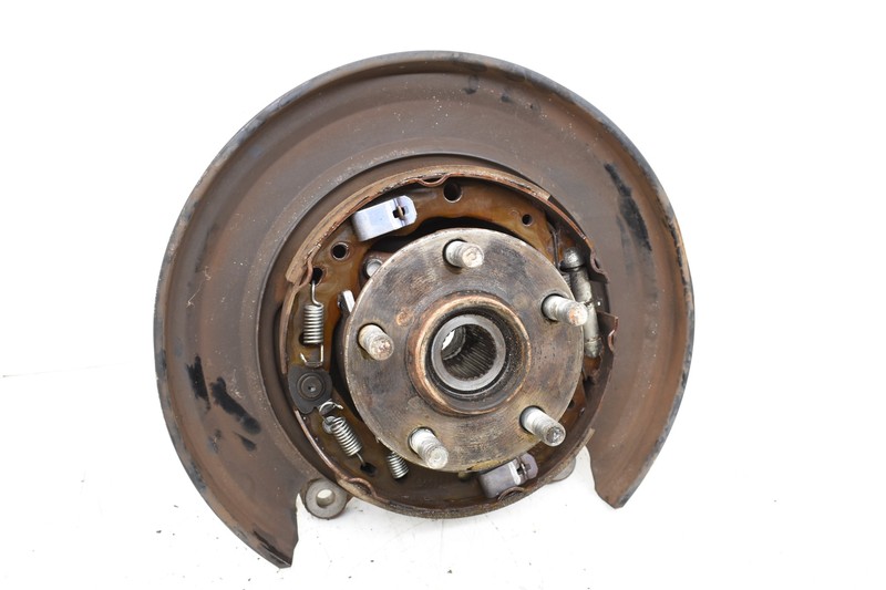 2013 Subaru BRZ Scion FR-S Rear Right Spindle Knuckle Bearing Hub RH OEM KW42