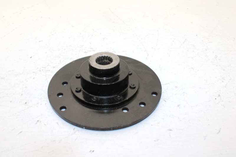 2000 Polaris Sportsman 500 Oem Rear Brake Rotor 1910188 AP213