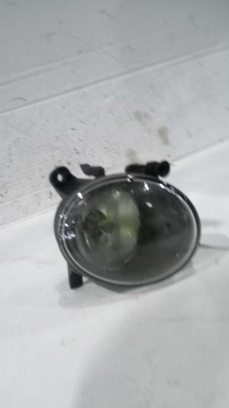 2016 AUDI Q5 Left Fog Light Assembly Black OEM Part 302982 90K Miles