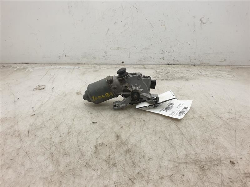 05-15 TOYOTA TACOMA SR5 WINDSHIELD WIPER MOTOR
