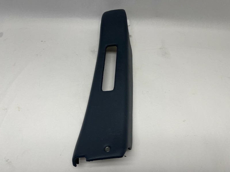 2005-2007 MASERATI COUPE GT PASSENGER SIDE UPPER B PILLAR COVER PANEL TRIM OEM