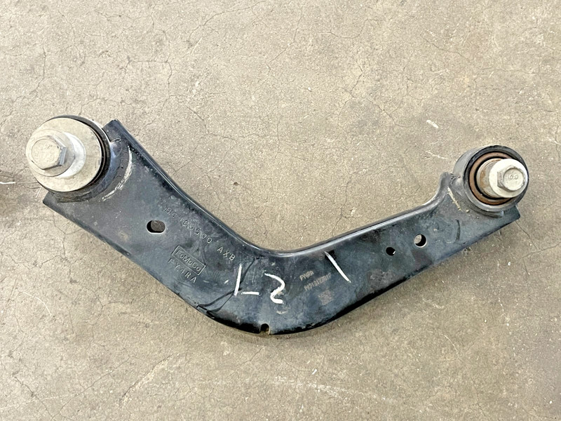 ⭐2017-2020 LINCOLN MKZ FWD REAR LEFT SUSPENSION UPPER CONTROL ARM OEM LOT2643