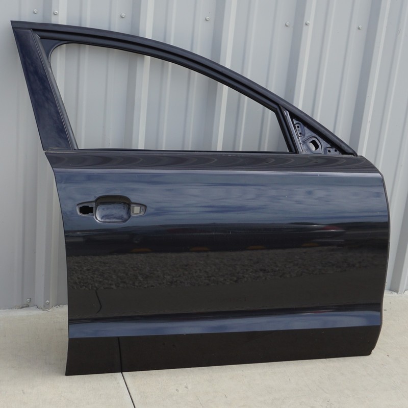 2011 - 2018 Audi A8l Front Right Passenger Side Door Shell OEM