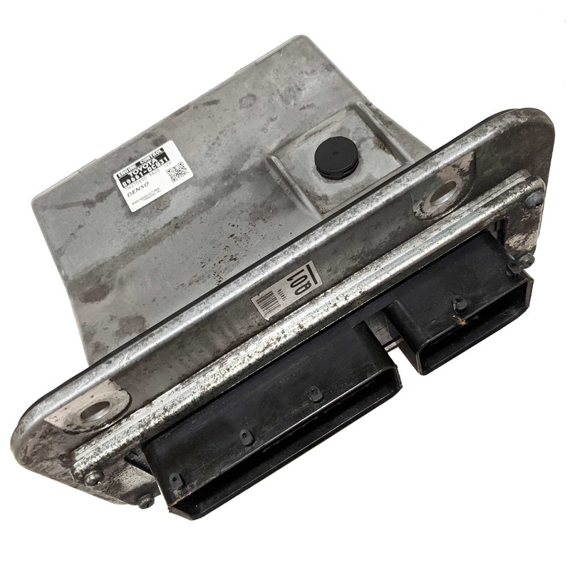 OEM Engine Control Module ECU PCM Toyota Sequoia 5.7L V8 2015-2018 / 89661-0CQ31