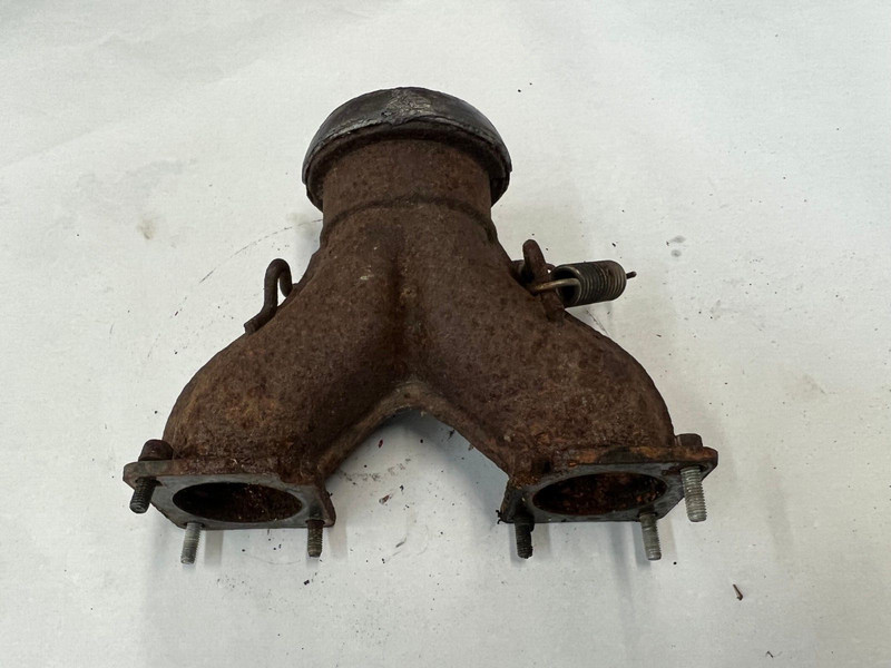 Ski-doo 600RS Exhaust Manifold 2008+ 420673421