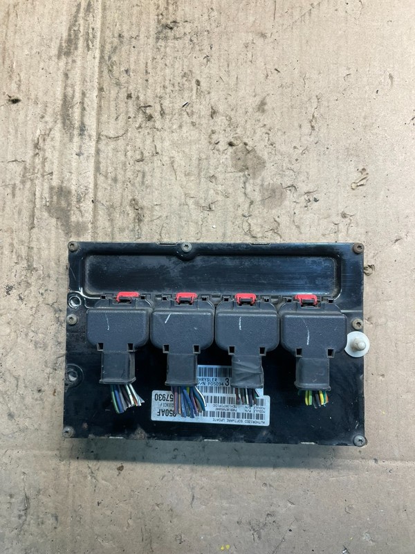 2007 Jeep Grand CherokeeCommander 4.7L Engine Computer ECU PCM OEM t7420 DG