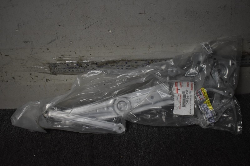 2018-2023 TOYOTA CAMRY HYBRID LE WINDOW REGULATOR FACTORY OEM