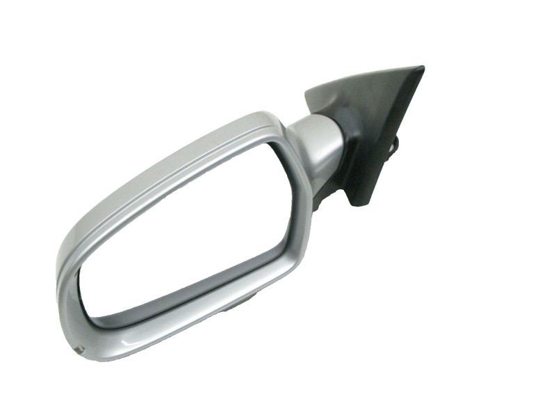 💚 08-14 AUDI A5 S5 B8 COUPE DOOR MIRROR DRIVER LEFT OEM