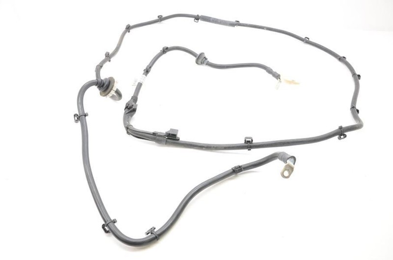 2017 Porsche Macan 2.0L Positive Cable Wire Harness 95B971225C