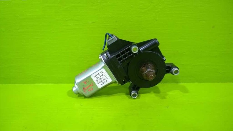 06 07 08 PONTIAC TORRENT 3.4L AT DRIVER LEFT WINDOW MOTOR OEM 2281-73