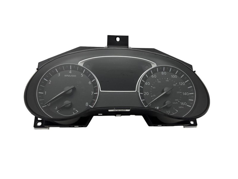 2018-2020 Nissan Pathfinder Speedometer MPH